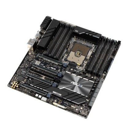 ASUS MB Pro WS C621-64L SAGE/10 G server/workstation motherboard LGA 3647 (Socket P) CEB Intel C621