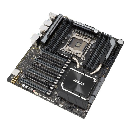 ASUS PRO WS X299 SAGE II (2066) (D)