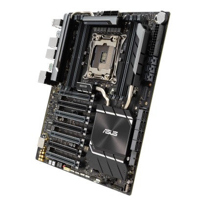 ASUS PRO WS X299 SAGE II (2066) (D)