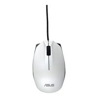 Mouse Asus UT280 white