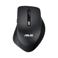 Mouse Asus WT425 wireless optical black