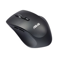 Mouse Asus WT425 wireless optical black