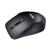 Mouse Asus WT425 wireless optical black