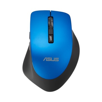 Mouse Wireless Asus WT425 Ottico - Blu