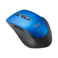 Mouse Wireless Asus WT425 Ottico - Blu