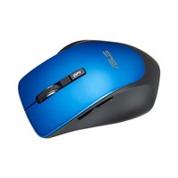 Mouse Wireless Asus WT425 Ottico - Blu
