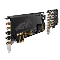 Scheda Audio PCIe Asus Essence STX II 7.1