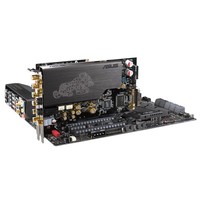 Scheda Audio PCIe Asus Essence STX II 7.1