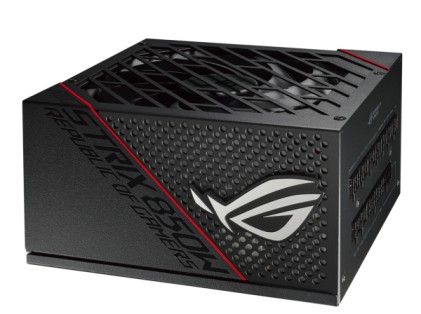 Asus Alimentatore Rog-Strix-850 Gold