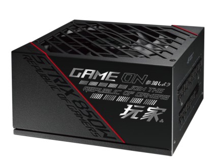 Asus Alimentatore Rog-Strix-850 Gold