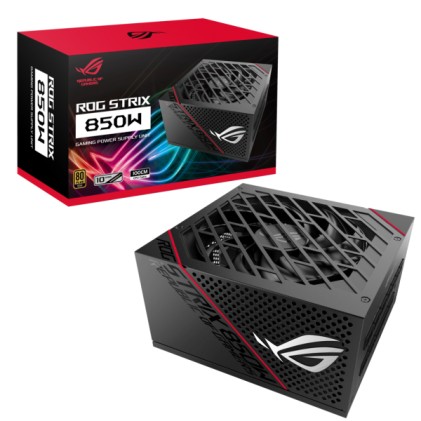 Asus Alimentatore Rog-Strix-850 Gold