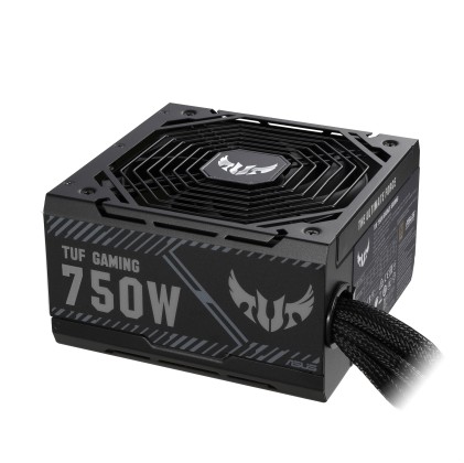 Asus Alimentatore Tuf-Gaming-750B 750W Bronze
