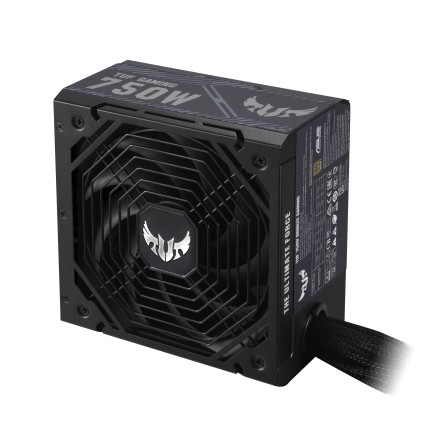 Asus Alimentatore Tuf-Gaming-750B 750W Bronze