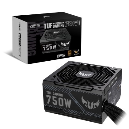 Asus Alimentatore Tuf-Gaming-750B 750W Bronze