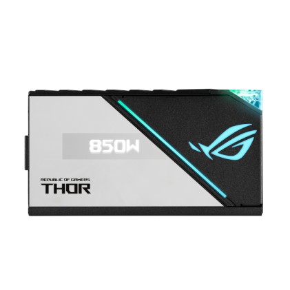 Asus Alimentatore Rog-Thor-850P2-Gaming