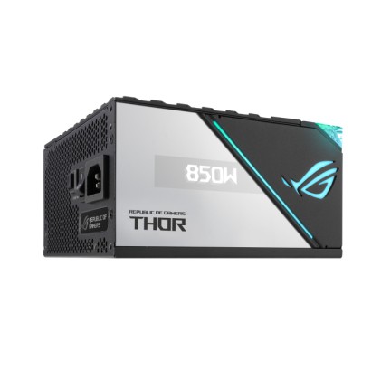 Asus Alimentatore Rog-Thor-850P2-Gaming
