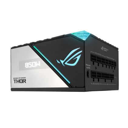 Asus Alimentatore Rog-Thor-850P2-Gaming