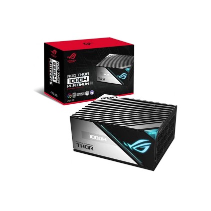 Asus Alimentatore Rog-Thor-1000P2-Gaming