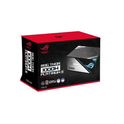 Asus Alimentatore Rog-Thor-1000P2-Gaming