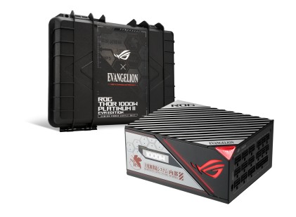 Asus Alimentatore Rog Thor 1000P2 Evangelion Edition 1000 W