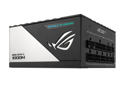 Asus Alimentatore Rog Loki 1000P Sfx-L Gaming