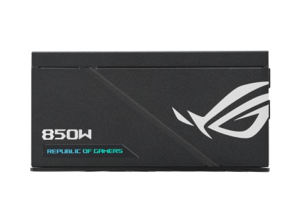 Asus Alimentatore Rog-Loki-850P-Sfx-L-Gaming