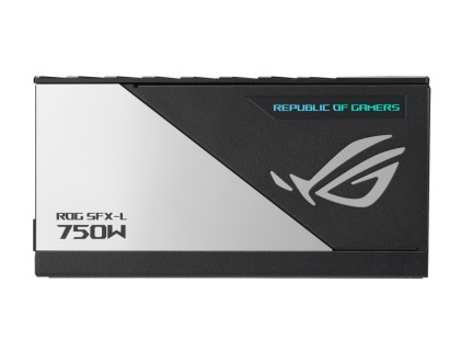 Asus Alimentatore Rog-Loki-750P-Sfx-L-Gaming