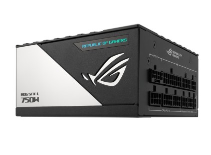 Asus Alimentatore Rog-Loki-750P-Sfx-L-Gaming