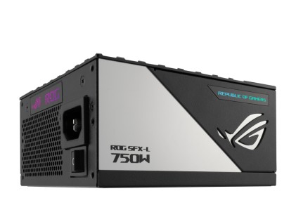 Asus Alimentatore Rog-Loki-750P-Sfx-L-Gaming
