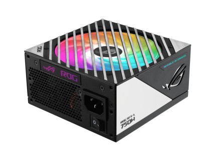 Asus Alimentatore Rog-Loki-750P-Sfx-L-Gaming