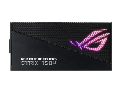 Asus Alimentatore Rog-Strix-Aura-750G-Gaming