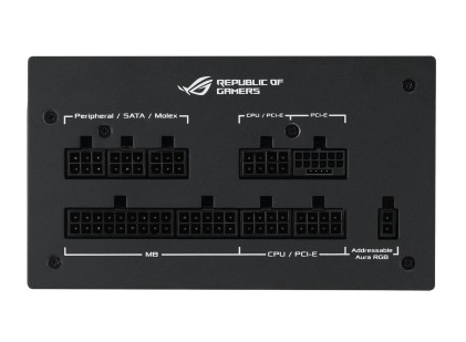 Asus Alimentatore Rog-Strix-Aura-750G-Gaming