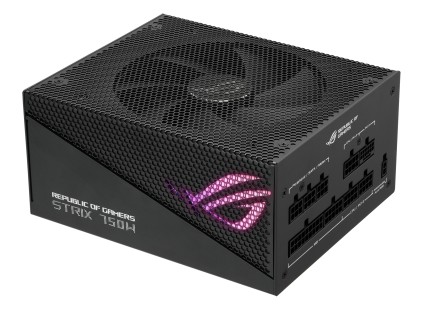 Asus Alimentatore Rog-Strix-Aura-750G-Gaming