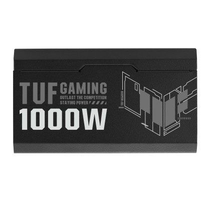 Asus Aliemntatore Tuf-Gaming-1000G