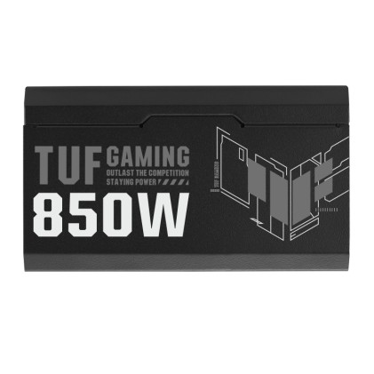 Asus Aliemntatore Tuf-Gaming-850G