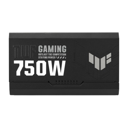 Asus Alimentatore Tuf Gaming 750W Gold Power Supply