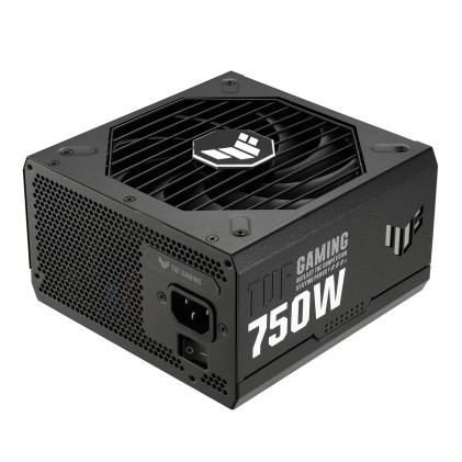Asus Alimentatore Tuf Gaming 750W Gold Power Supply