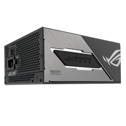 Asus Alimentatore Rog-Thor-1600T3-Gaming, 80 Plus Titanium