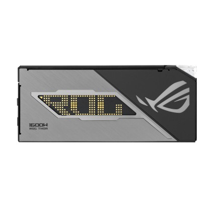 Asus Alimentatore Rog-Thor-1600T3-Gaming, 80 Plus Titanium