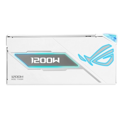 Asus Alimentatore Rog-Thor-1200P3-White-Gaming