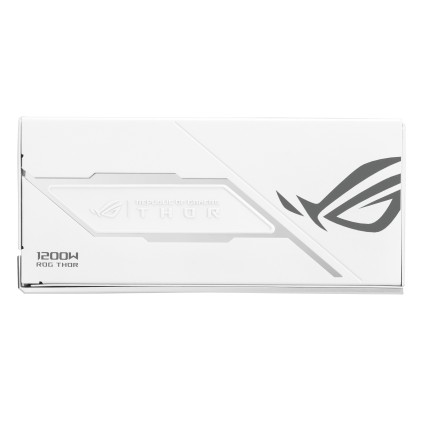 Asus Alimentatore Rog-Thor-1200P3-White-Gaming