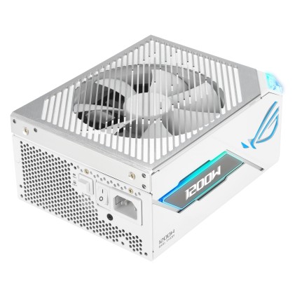 Asus Alimentatore Rog-Thor-1200P3-White-Gaming