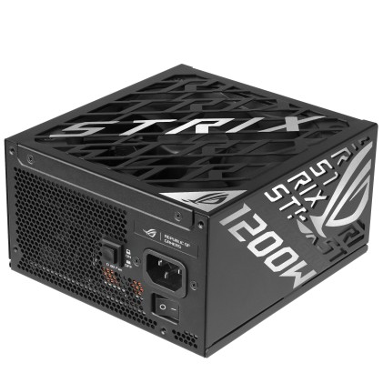 Asus Alimentatore Rog-Strix-1200P-Gaming