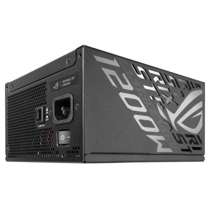 Asus Alimentatore Rog-Strix-1200P-Gaming