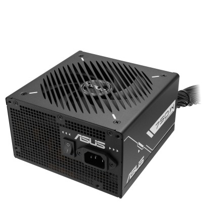 Asus Alimentatore Prime 750W Bronze