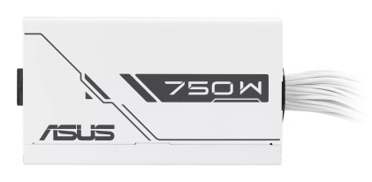 Asus Prime-750B-White//Psu, Ce+Uk