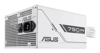 Asus Prime-750B-White//Psu, Ce+Uk