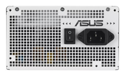 Asus Prime-750B-White//Psu, Ce+Uk
