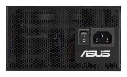 ASUS ATS-850G alimentatore per computer 850 W 20+4 pin ATX ATX Nero
