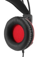 Asus Cuffie Gaming Cerberus, Doppio Microfono, Jack 3,5Mm, Compatibile Con Mobile/Pc/Mac/Console